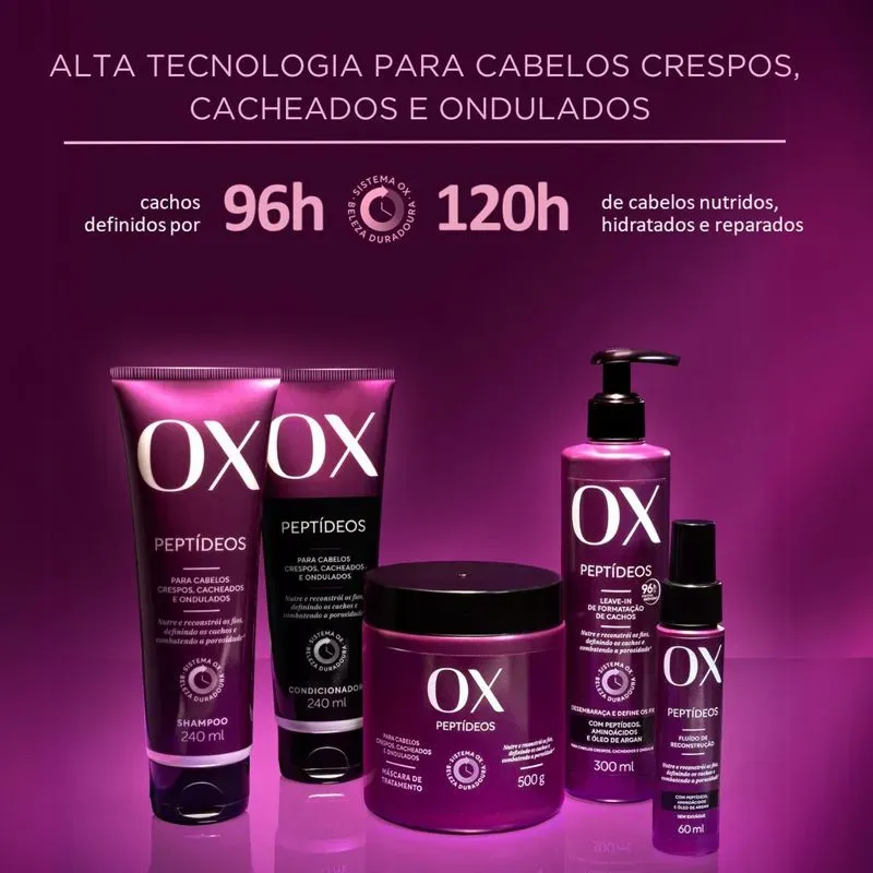 Imagem linha comp pept